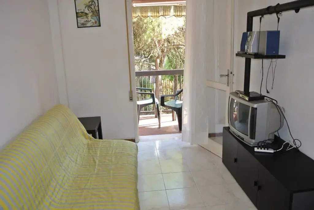 Apartment- Croce 39