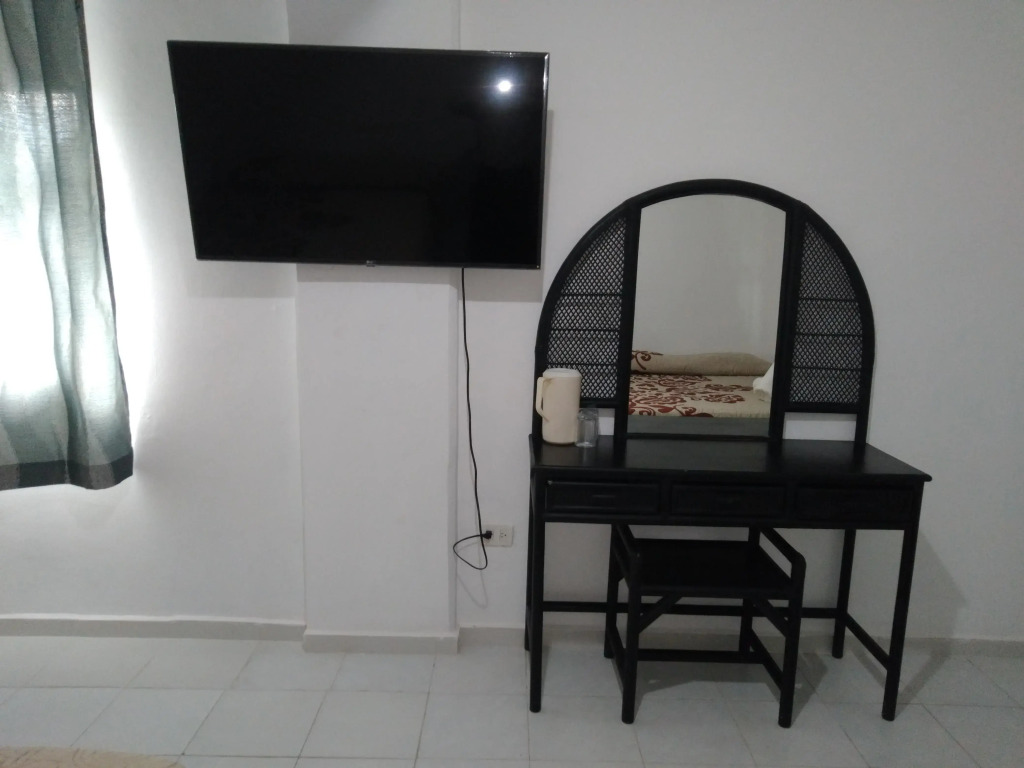 Hotel Maria de Lourdes