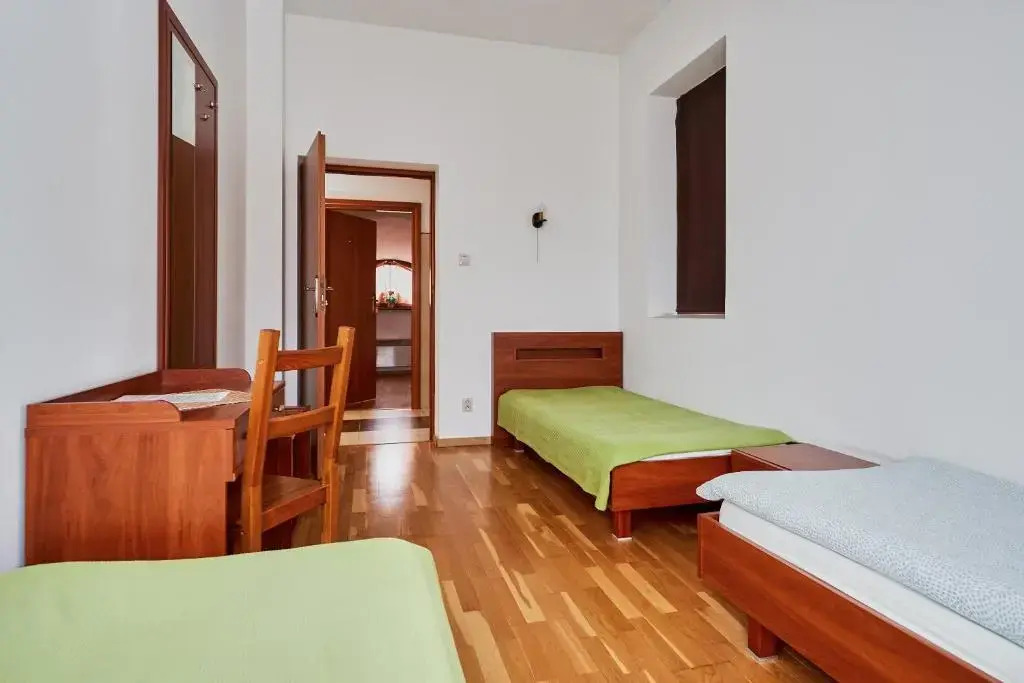 Quadrans Hostel