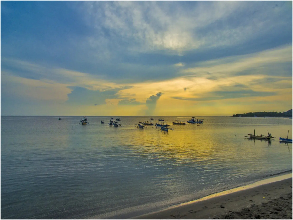 Kubuku Eco Dive Lodge and Yoga