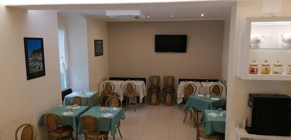 Affittacamere Boccascena