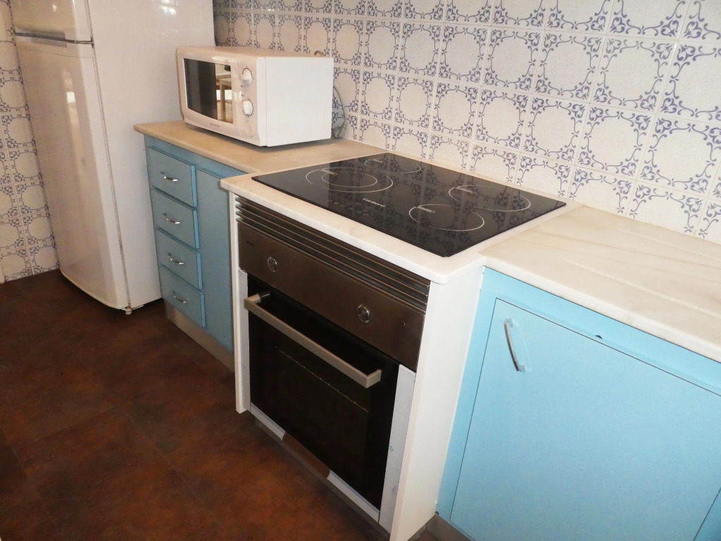 Apartamentos Gandia-Daimuz 3000