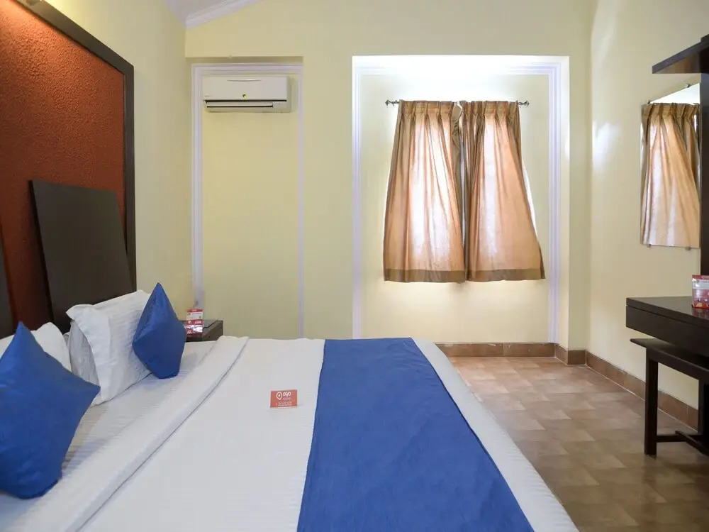 OYO Rooms 078 Near KFC Circle Calangute