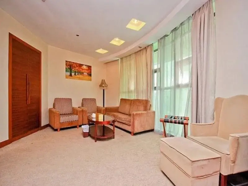 KMC Holiday Hotel