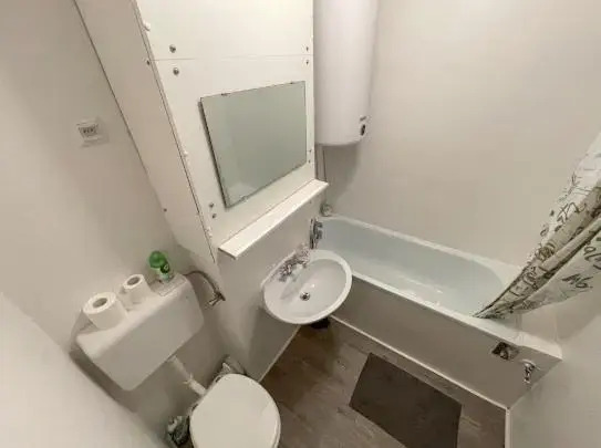 Apartment Aly