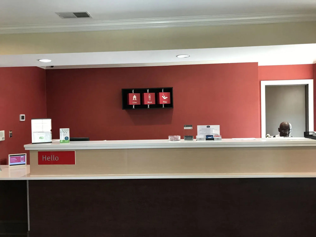 TownePlace Suites Wilmington Newark / Christiana