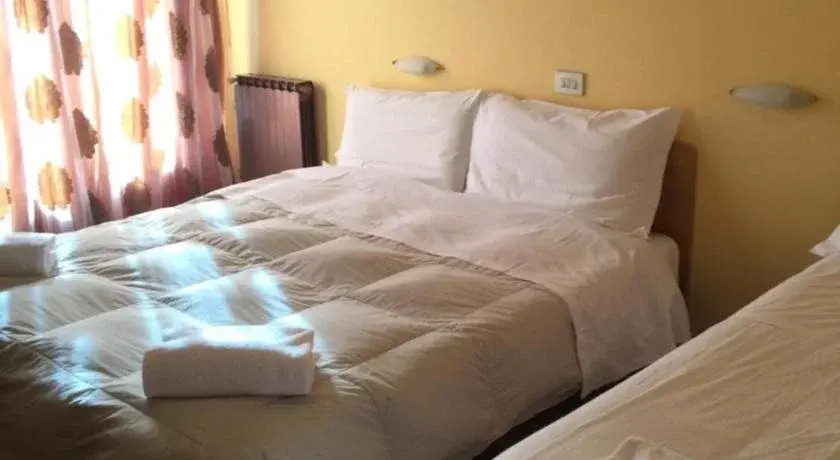 Hotel Attico