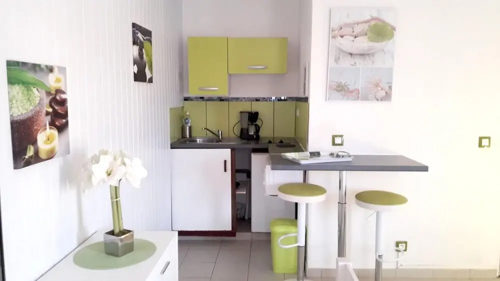 Property With 6 Bedrooms in Sainte-luce, With Wonderful sea View, Priv