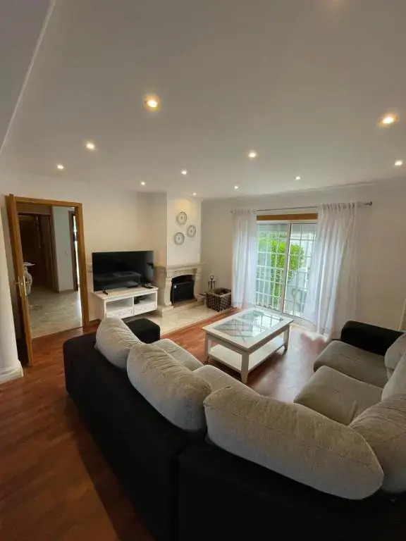 Villa 3 Irmãos