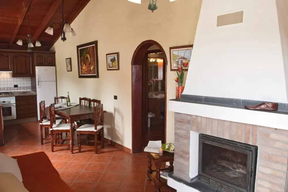 live Apartamento con cueva la Furnia 1