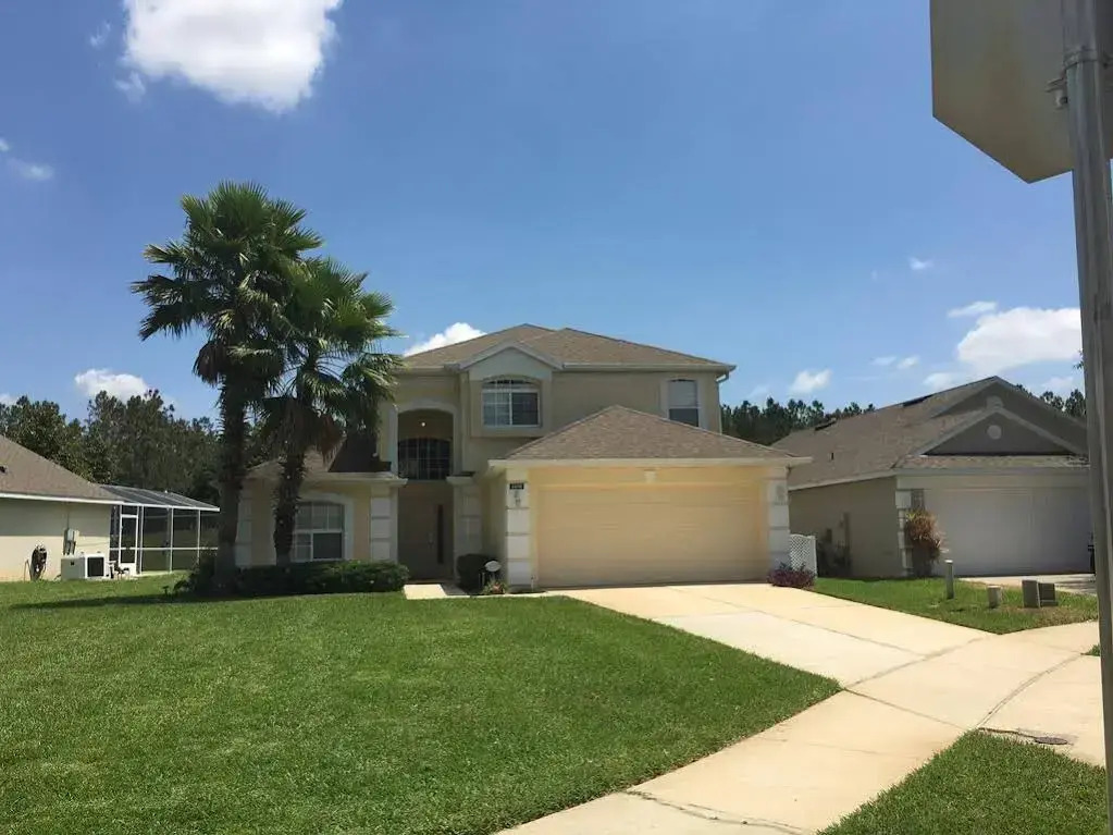 Golf View Vacation Rentals