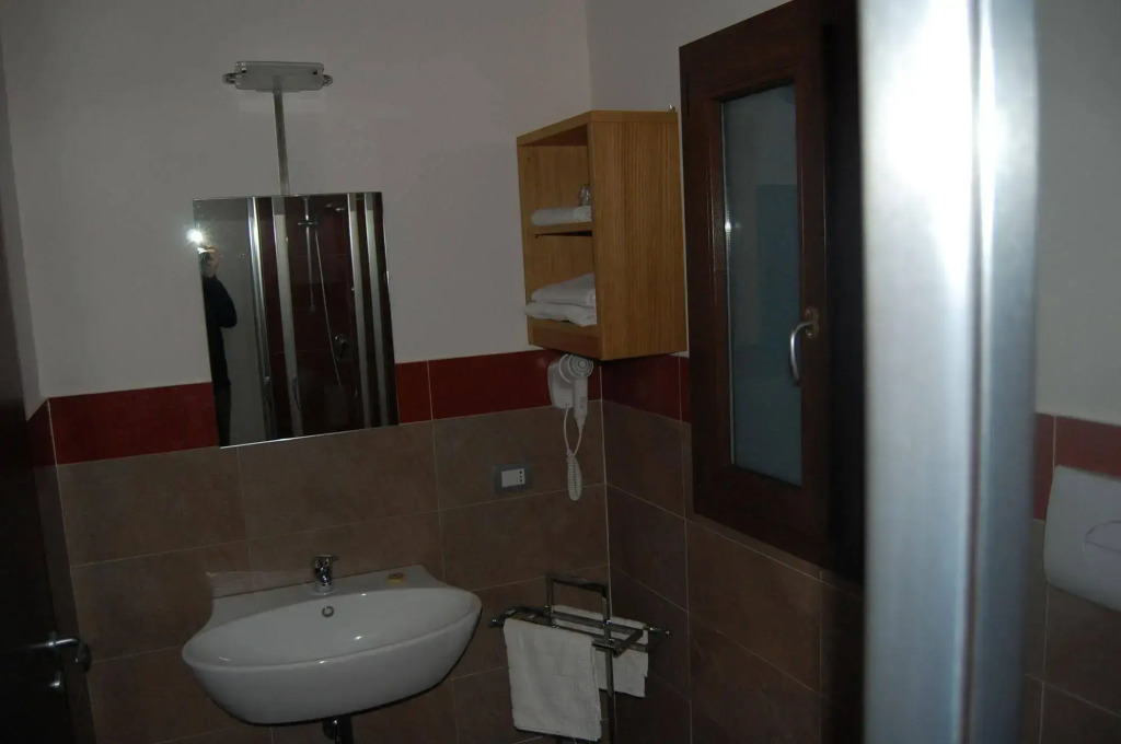Terre Iblee Resort