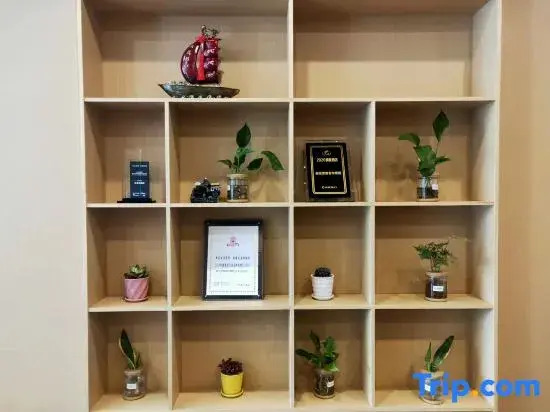 Shankee Hotel (Dongfang Wanda Plaza)