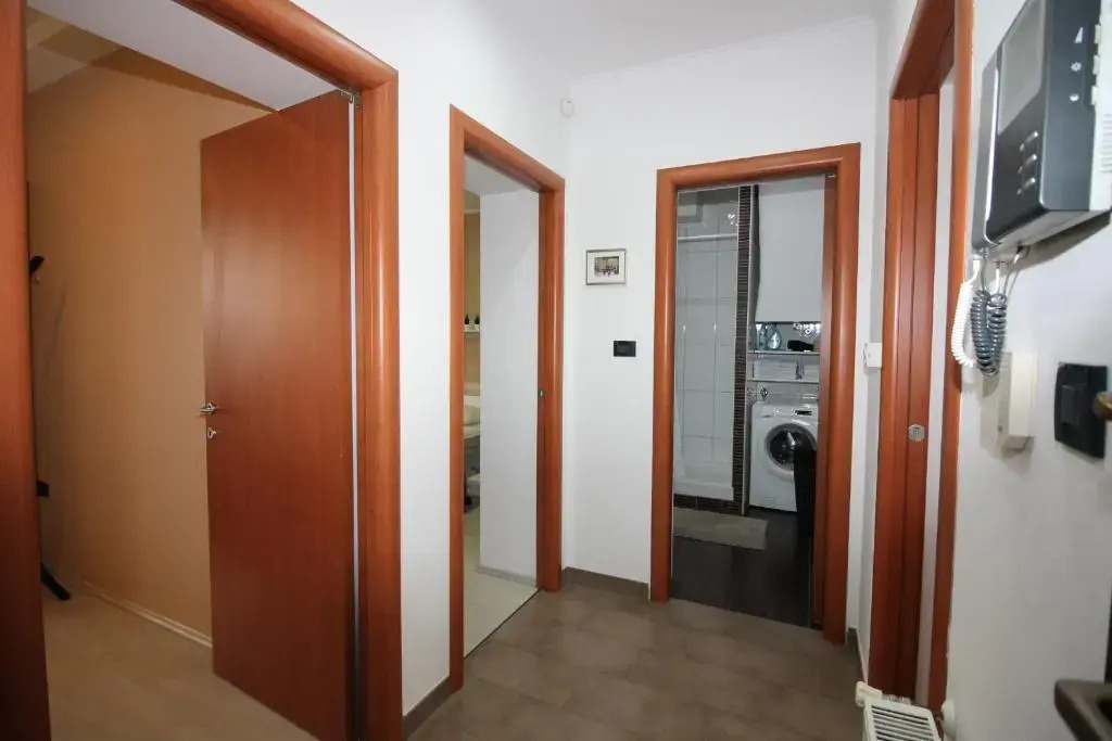 Classy Apartment Zagreb