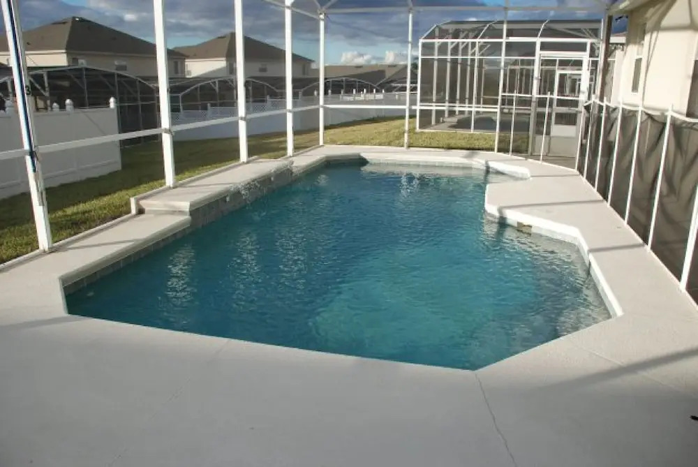 4BR Davenport Pool Home by Watson-222CH