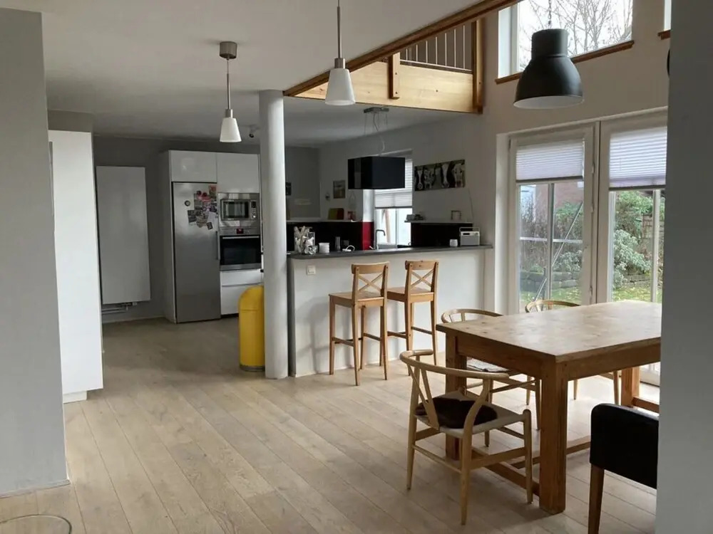 Holiday Home With Garden Terrace Near Baltic Sea