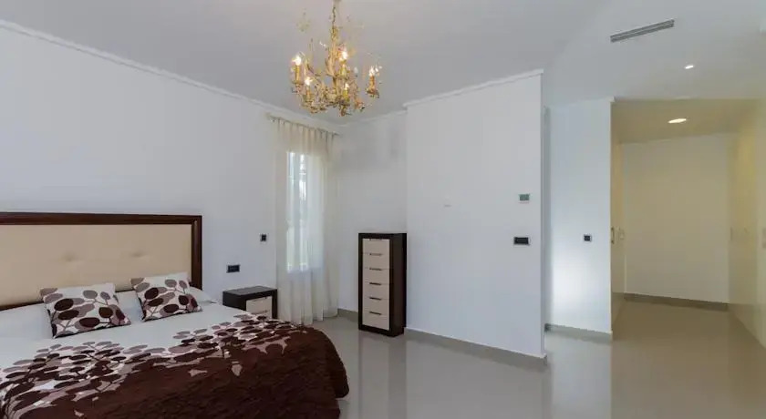 Villa Carmen