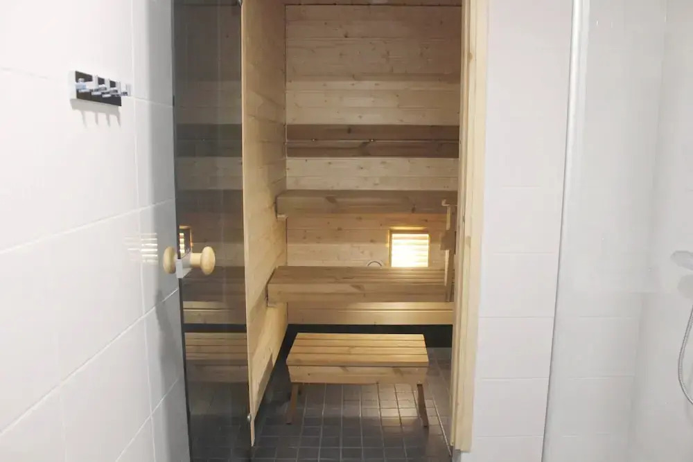 Forenom Serviced Apartments Rovaniemi Valtakatu