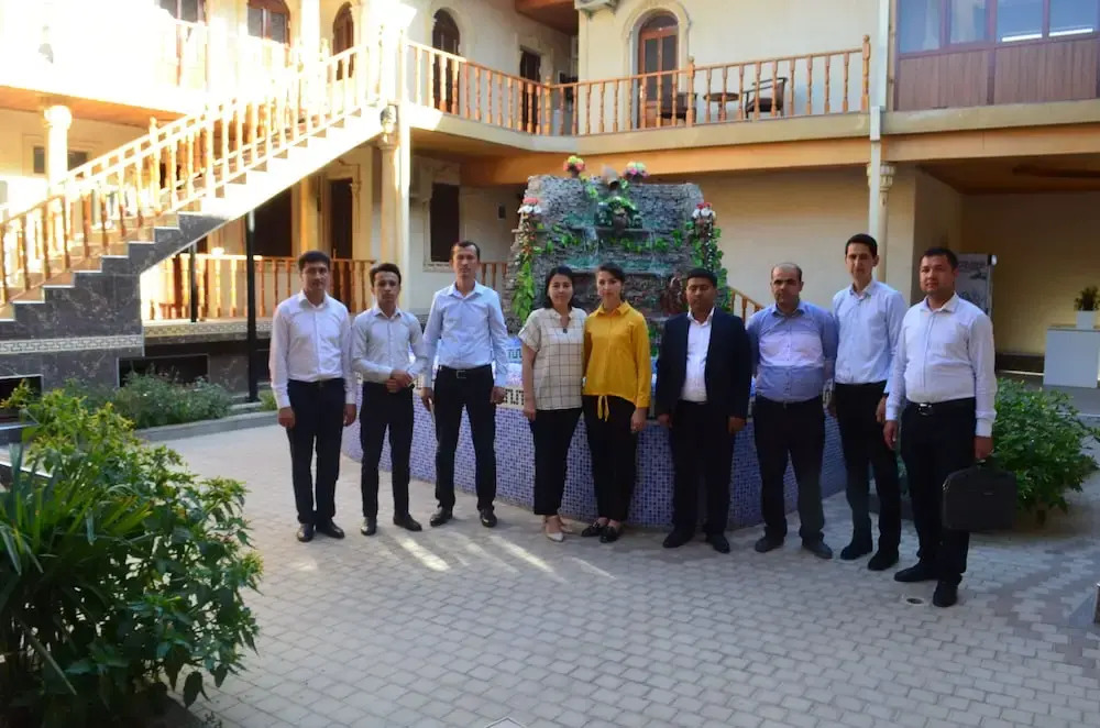 B&B Emir
