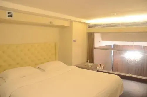 Xierman Aparthotel Zhengjia Plaza Branch