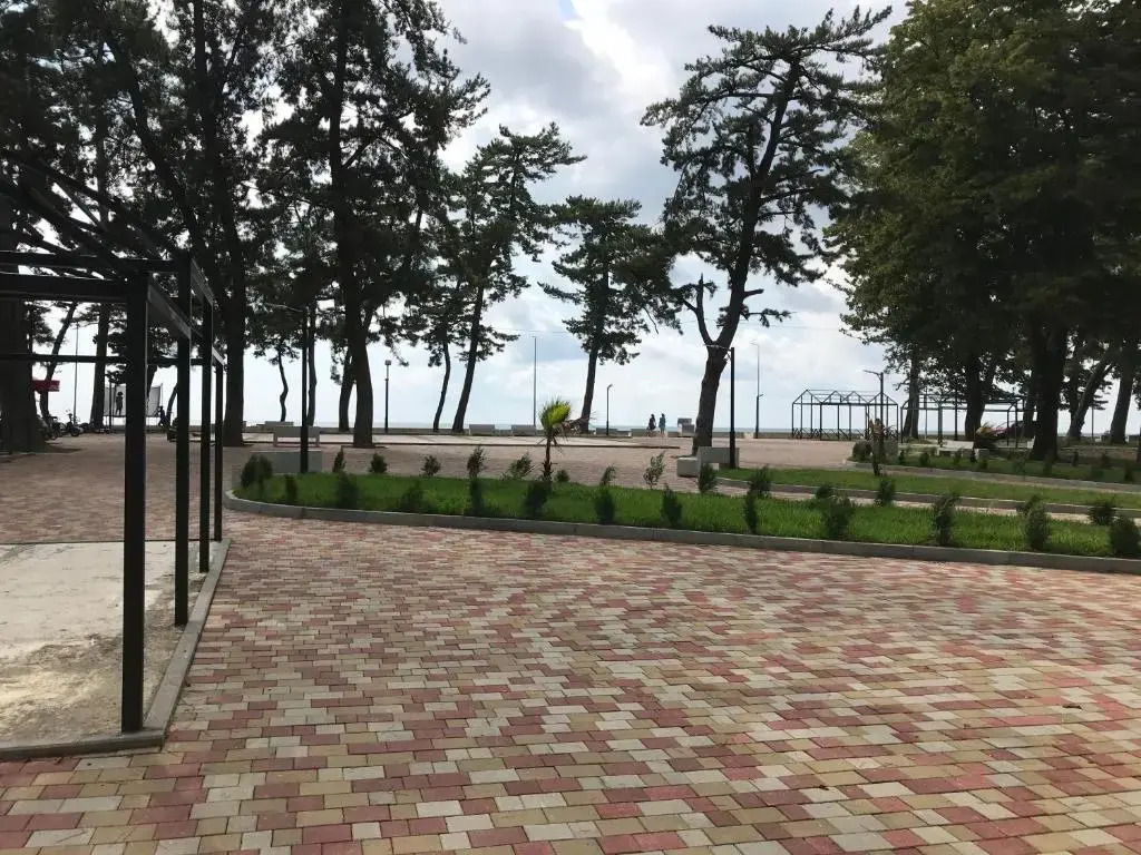 Kobuleti Apartment