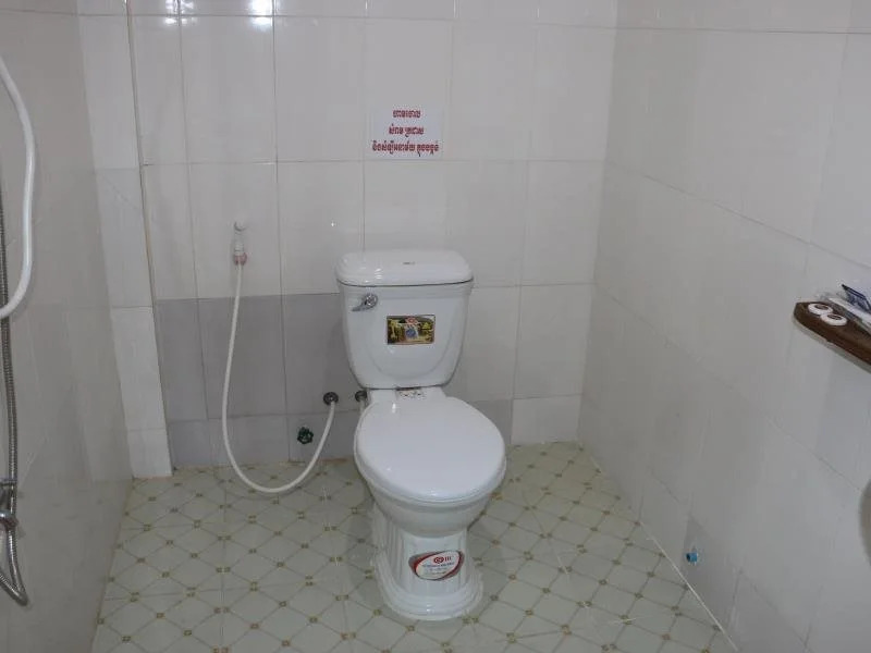 Neang Sim 81 Guest House
