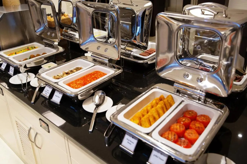 Premier Inn Doha Airport