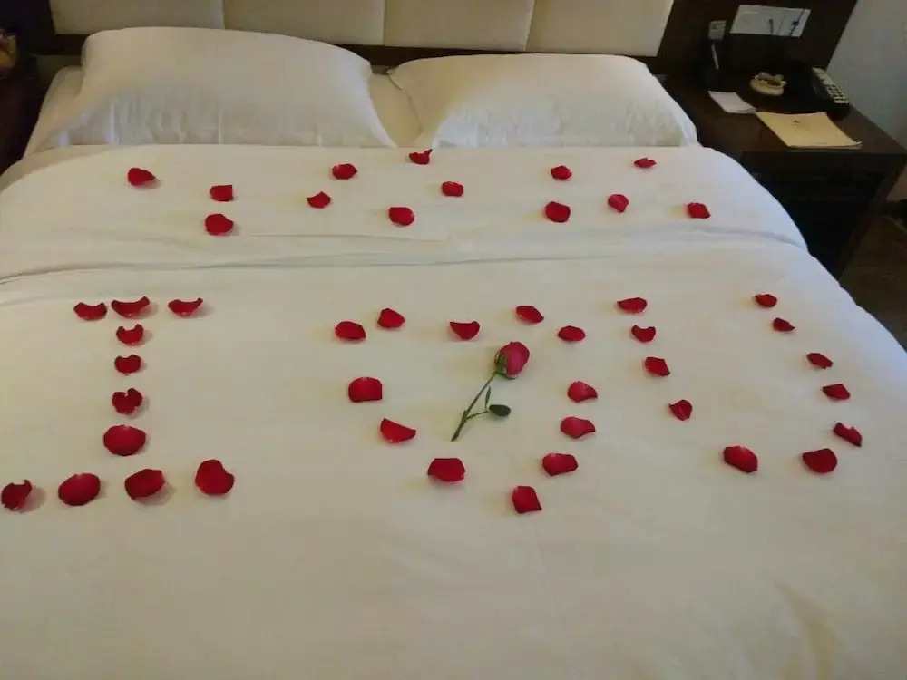 Oriental Hotel Zhangmutou