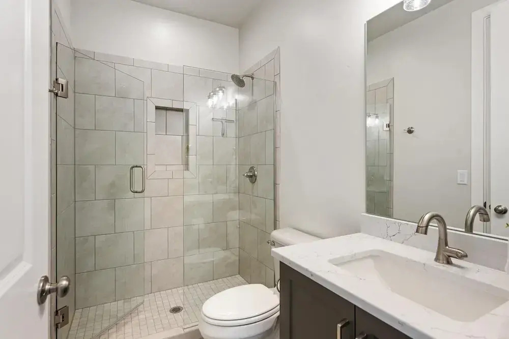 Sunsets And Sandcastles 4 Bedroom Townhouse