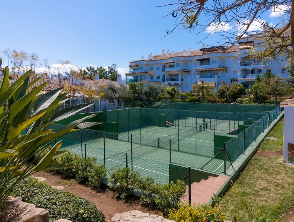 Dúplex Azalea Golden Mile Marbella Canovas