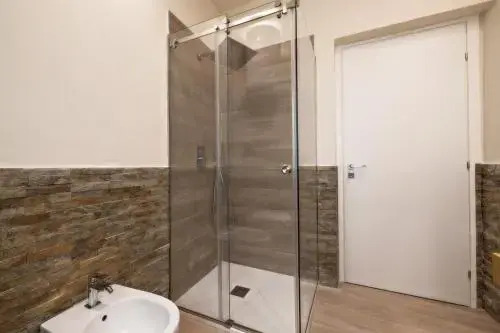 B&B Aria Di Mare