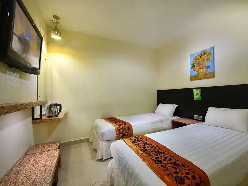 Bahagia Hotel Langkawi