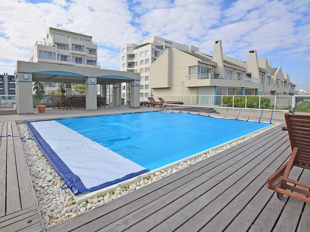 Blouberg