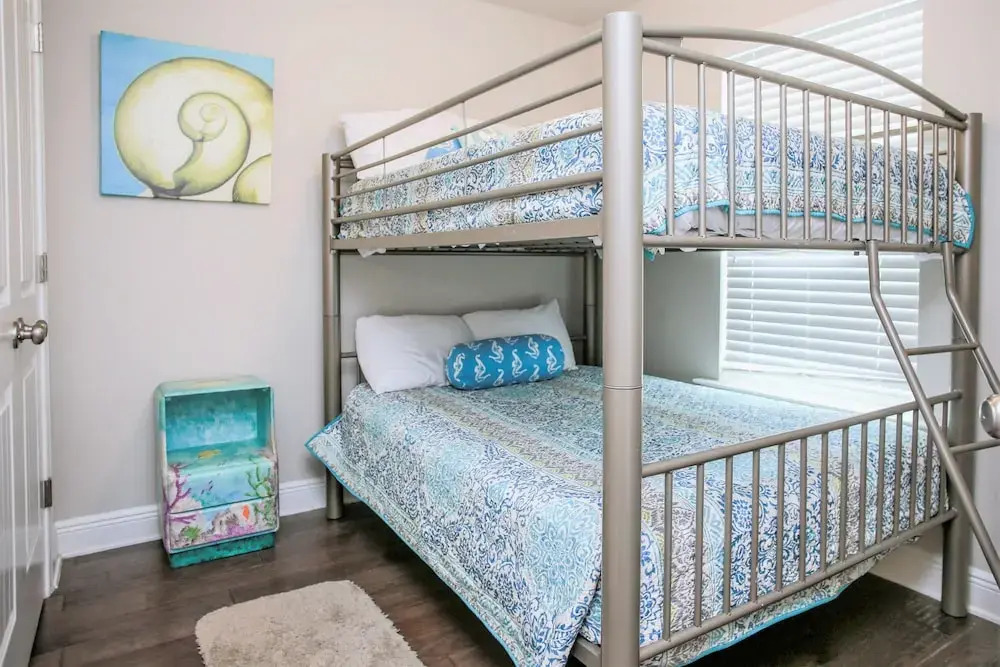 30A Beach House - A Little Reflection by Panhandle Getaways