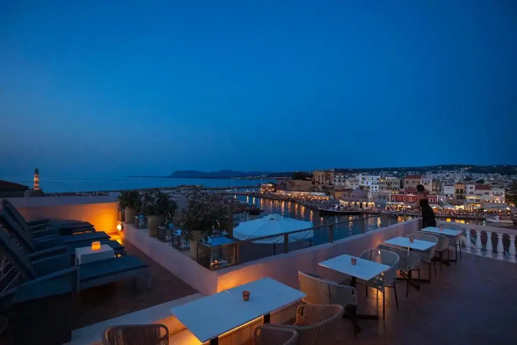 Casa Delfino Hotel & Spa