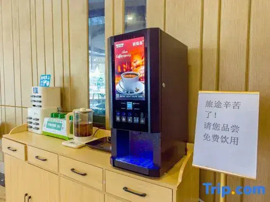 Yunhai Business Hotel