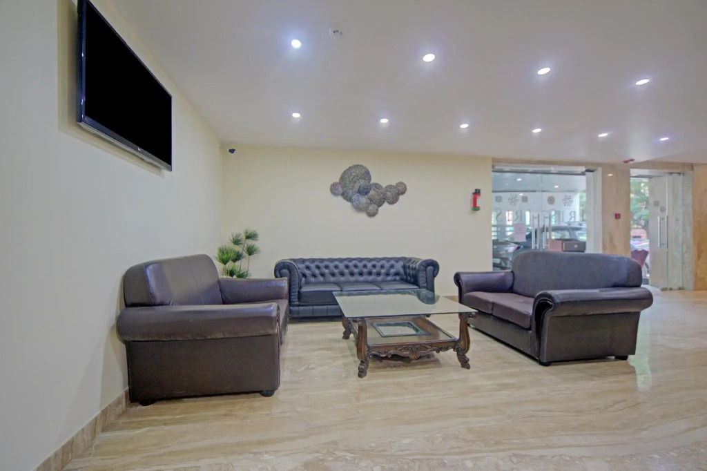 Townhouse 515 Mmc Holidays