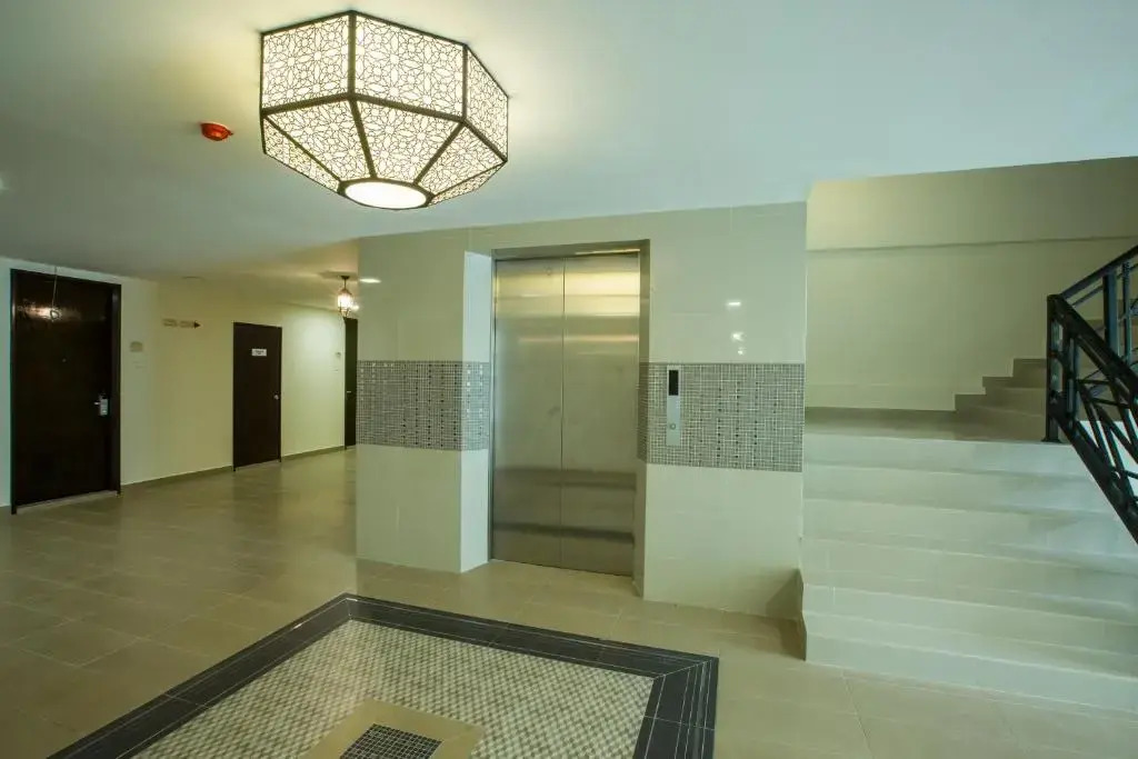 Humaira Hotel