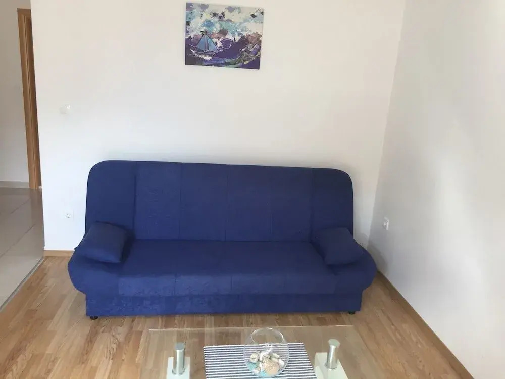 Apartments Vilim Tisno