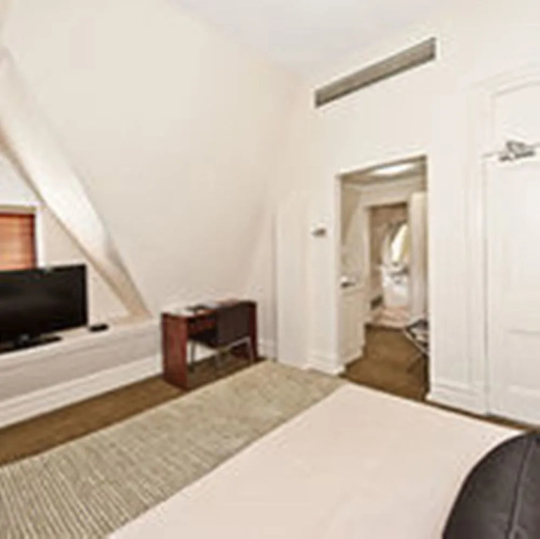 The Royal Hotel