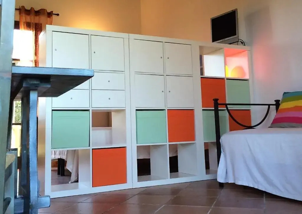 Casa "Ale" con piscina comune e bellissimo giardino a 5 minuti dal mare
