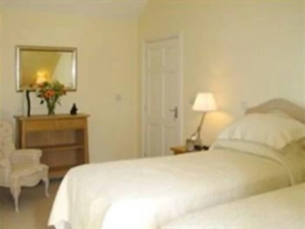 Willowbeck Lodge Boutique Hotel