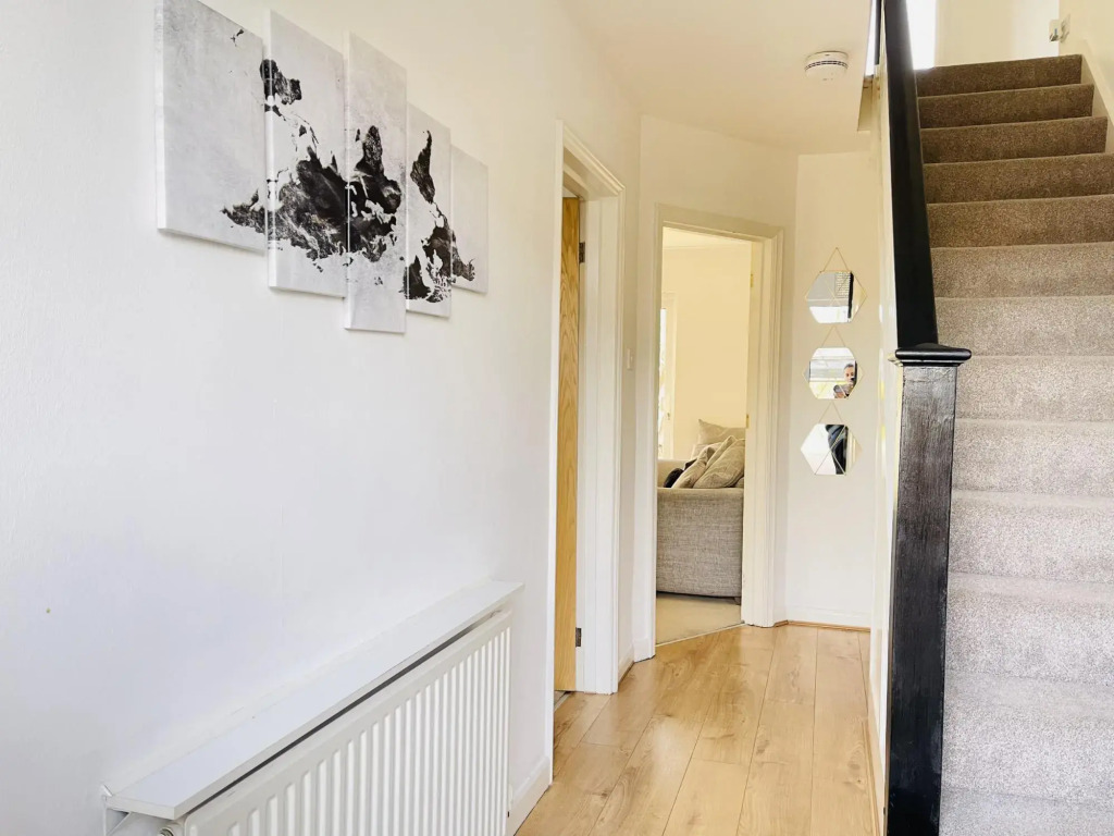 Opal House (Milton Road,)