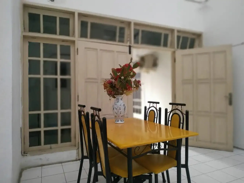 Hotel Samrat Palu