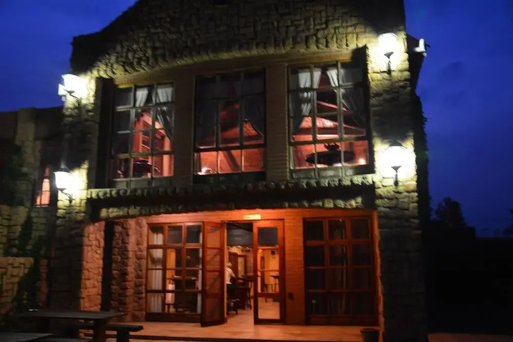 ocean palace self catering lodge