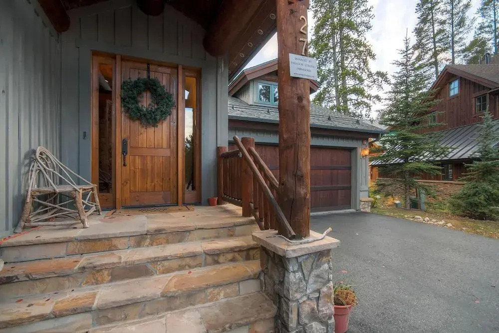 Beaver's Lodge