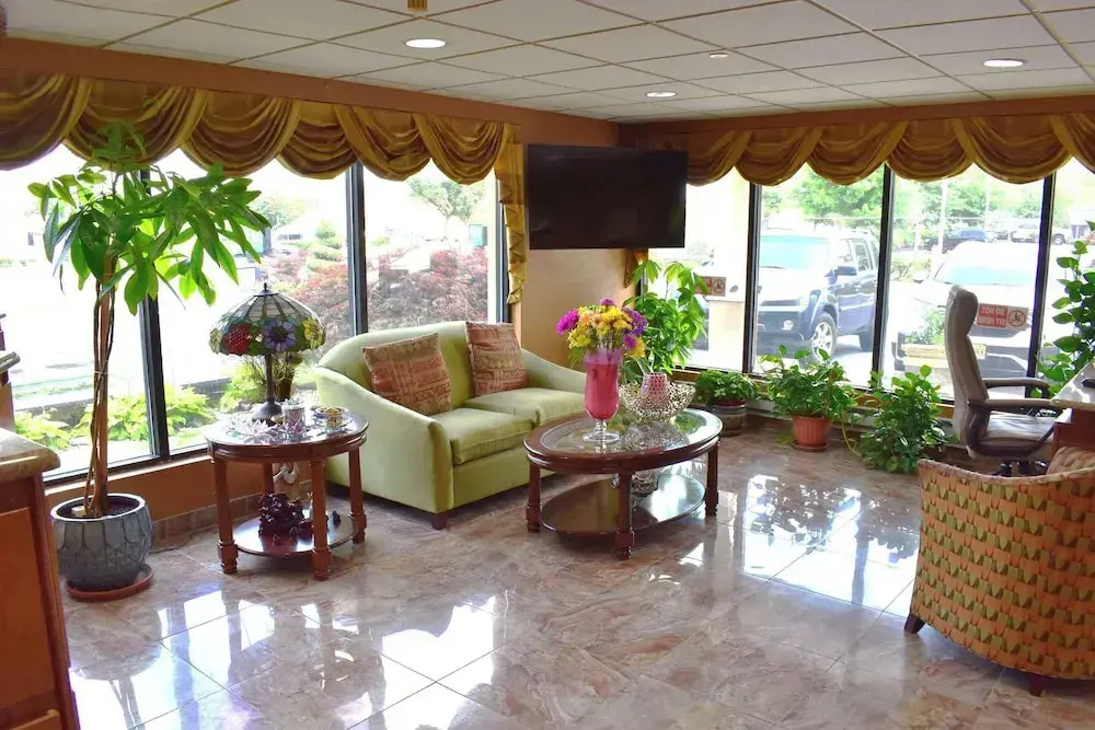 Comfort Inn Vineland