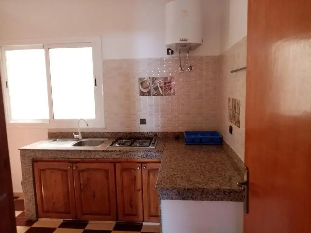 Joli appartement proche de la plage