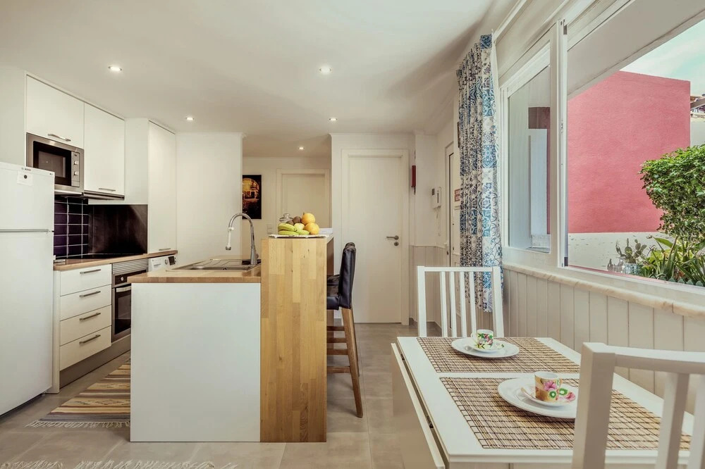Algés Village Casa 4 by Lisbon-Coast vacation