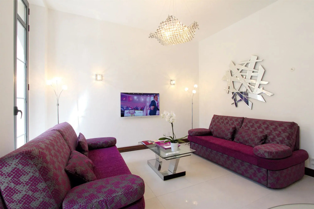 Villa Annette
